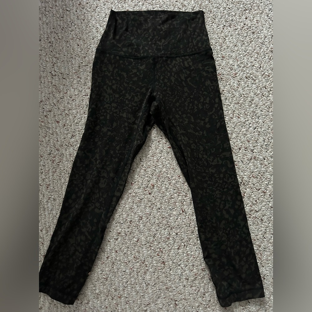 Lululemon legging